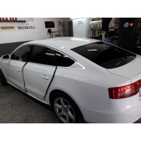 Polarizado Audi A5